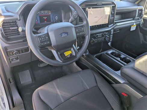 New 2026 Ford F150 STX w/ Equipment Group 200A image 10