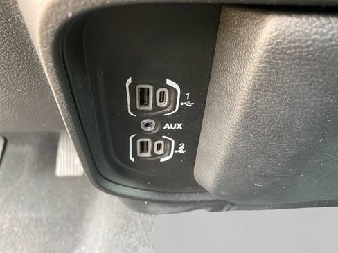 Used 2024 RAM 1500 Big Horn AWD/4WD image 20