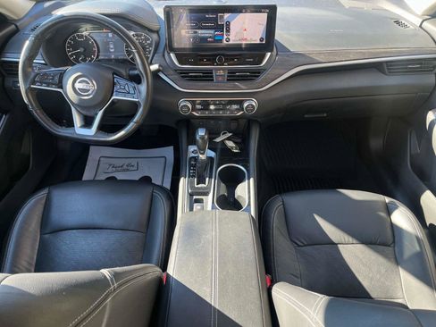 Certified 2023 Nissan Altima 2.5 SL image 16