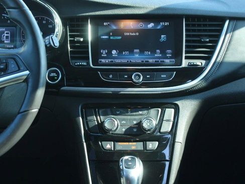 Used 2019 Buick Encore Sport Touring image 15