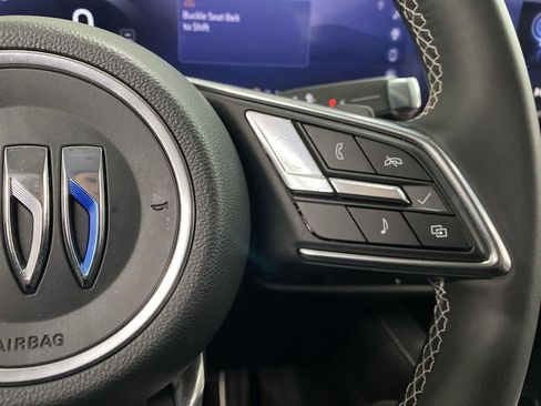 Used 2025 Buick Envision Sport Touring image 22