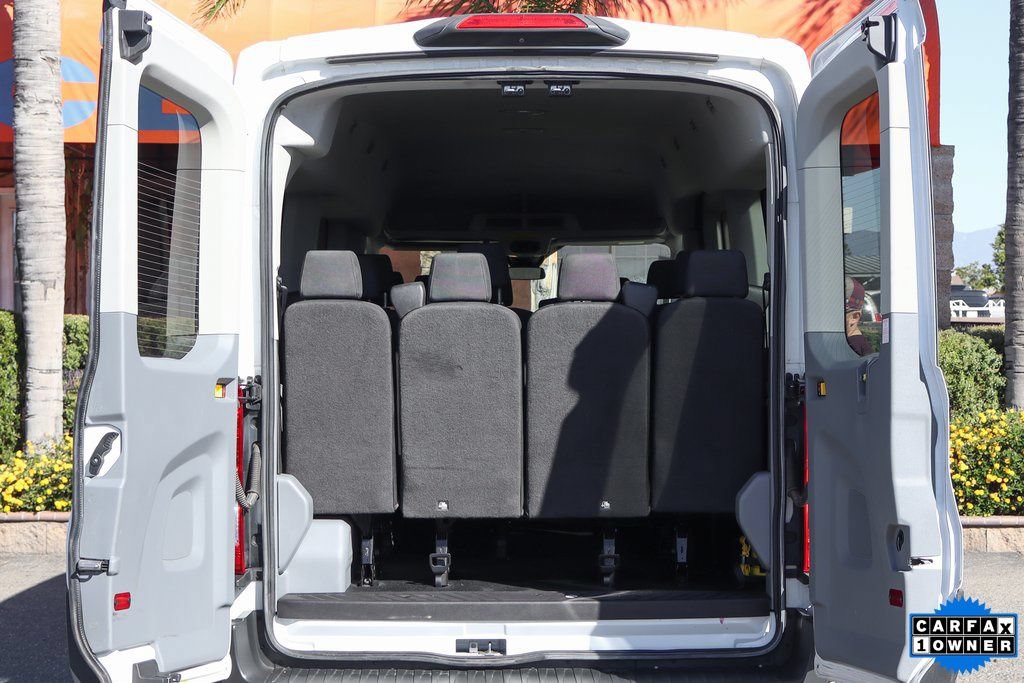 Used 2018 Ford Transit 350 XL RWD image 8