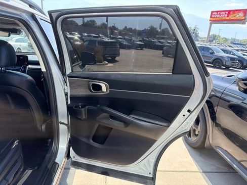 Used 2022 Kia Sorento X-Line EX AWD/4WD image 31
