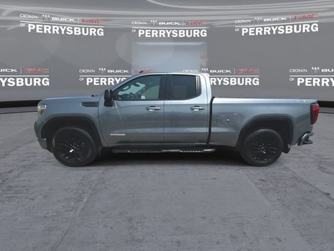 Used 2020 GMC Sierra 1500 Elevation w/ Elevation Value Package AWD/4WD image 5