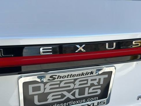 Used 2025 Lexus RX 350 w/ Convenience Package AWD/4WD image 21