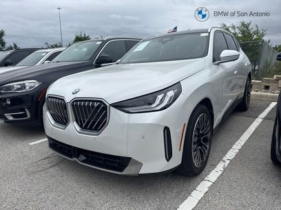 Certified 2025 BMW X3 xDrive30 w/ Premium Package