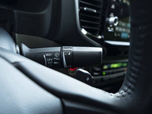 Used 2024 Honda Ridgeline Sport image 24