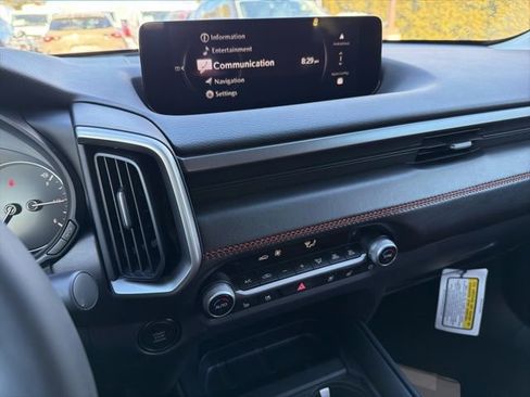 New 2026 MAZDA CX-50 AWD 2.5 S w/ Weather Package image 14