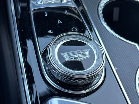 Certified 2026 Cadillac Lyriq Signature Sport w/ LPO, Floor Liner Package image 28