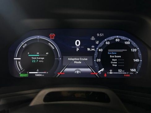 Used 2024 Toyota Grand Highlander AWD Hybrid image 20