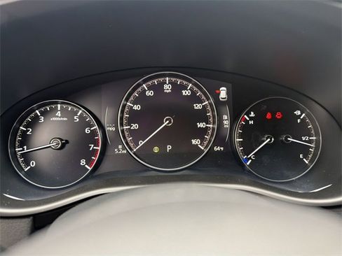 New 2026 MAZDA CX-50 AWD 2.5 S w/ Weather Package image 15
