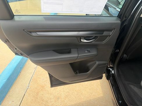 New 2026 Honda CR-V EX image 27