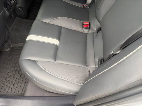 Used 2025 Toyota Camry SE w/ Convenience Package FWD image 26