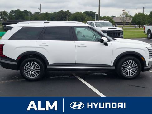 New 2026 Hyundai Palisade SEL image 4