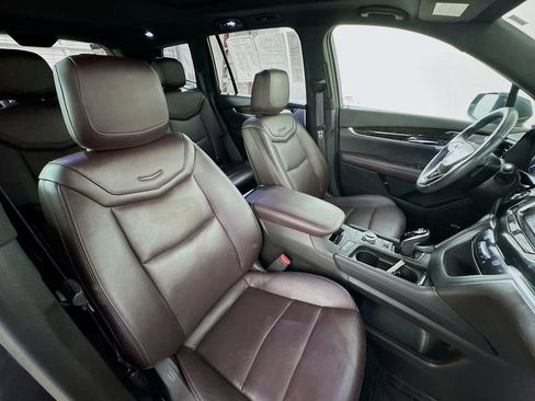 Used 2020 Cadillac XT6 Premium Luxury image 31