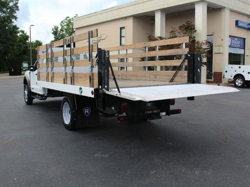 Used 2024 Ford F450 XL AWD/4WD image 15