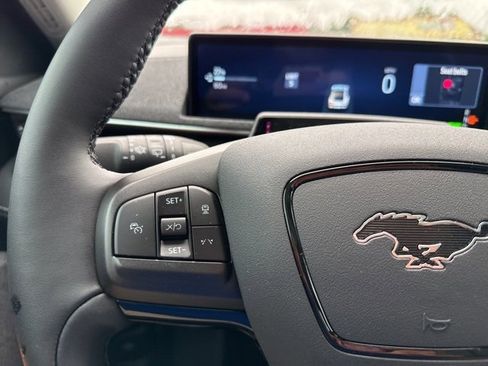 New 2025 Ford Mustang Mach-E Premium image 32