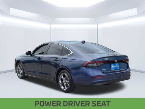 Used 2024 Honda Accord EX image 4