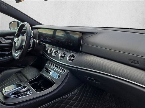 Certified 2018 Mercedes-Benz E 400 Coupe image 13