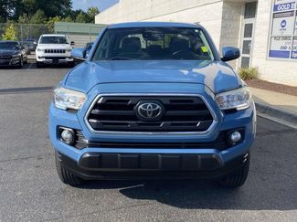 Used 2019 Toyota Tacoma SR5 RWD video 2