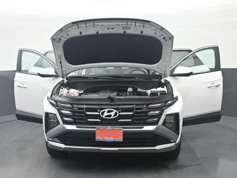 Used 2026 Hyundai Tucson SEL Plus AWD/4WD image 36