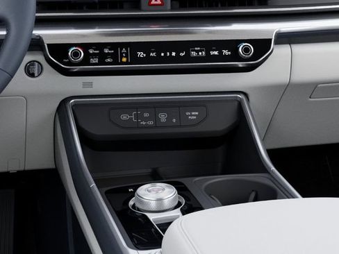New 2026 Kia Carnival SX w/ SX Dark Edition Package FWD image 23
