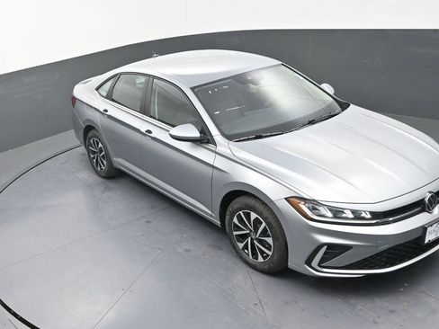 New 2026 Volkswagen Jetta S image 13