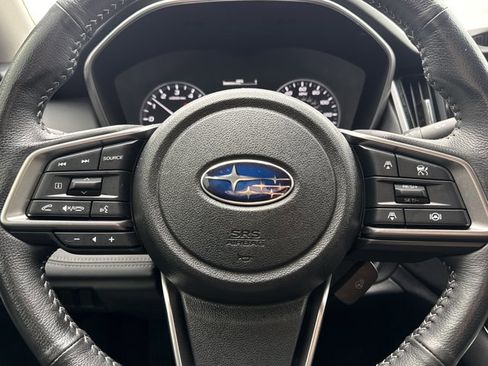 Used 2024 Subaru Legacy Limited image 20