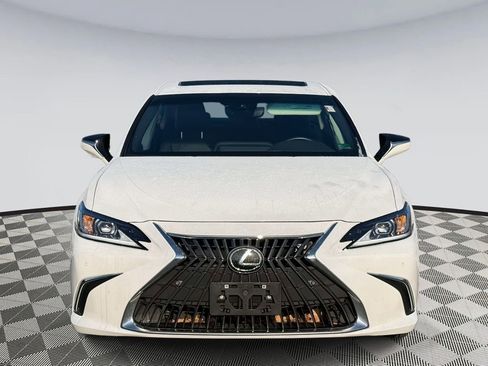 Used 2025 Lexus ES 350 Premium image 6