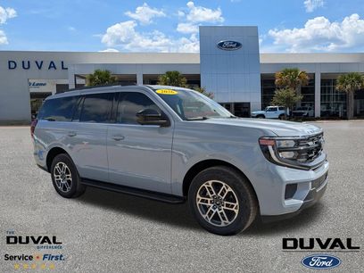 New 2026 Ford Expedition Active