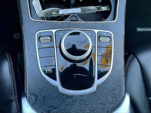 Used 2018 Mercedes-Benz C 300 4MATIC Sedan image 23