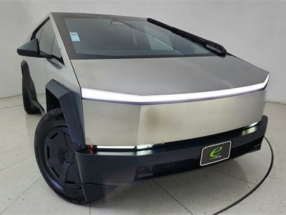 Used 2024 Tesla Cybertruck Cyberbeast