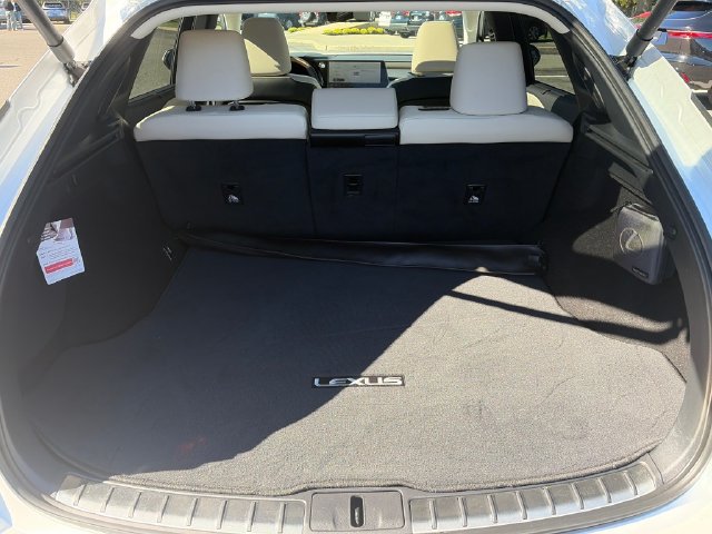 Certified 2024 Lexus RX 350 w/ Convenience Package AWD/4WD image 33