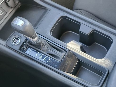 Used 2024 Nissan Sentra S image 18