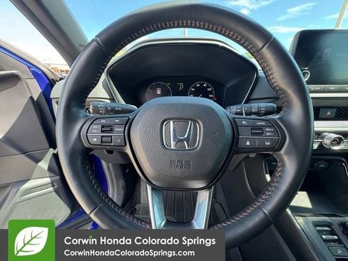 Used 2023 Honda CR-V Sport image 14