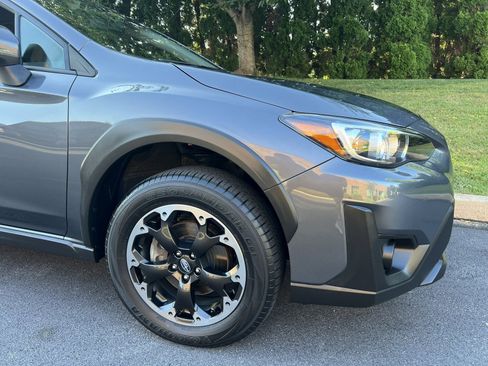 Used 2023 Subaru Crosstrek 2.0i Premium image 53