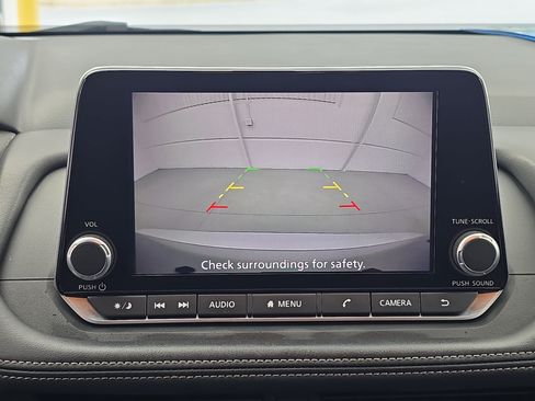 Certified 2024 Nissan Rogue SV AWD/4WD image 23