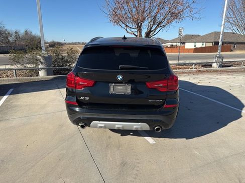 Used 2019 BMW X3 sDrive30i w/ Driving Assistance Package image 4