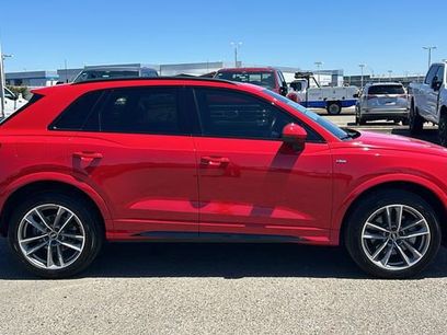Used 2023 Audi Q3 2.0T Premium Plus