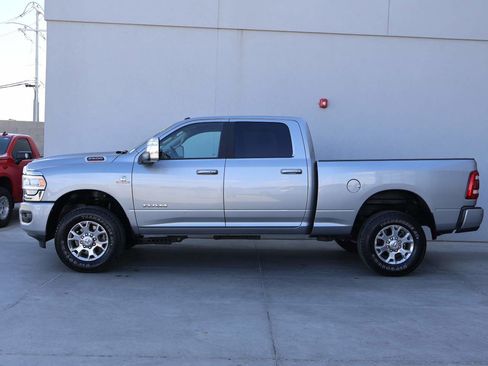 Used 2024 RAM 2500 Laramie image 2