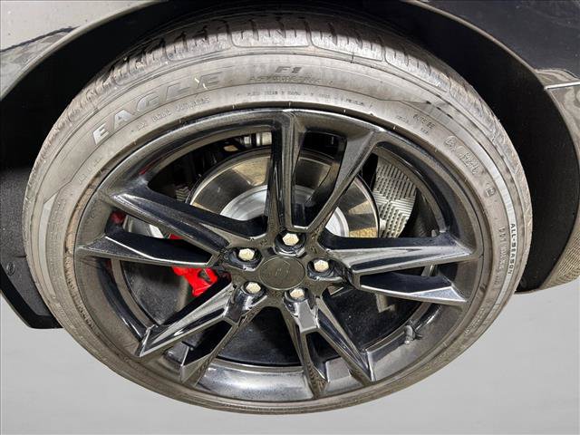 Used 2024 Chevrolet Camaro LT w/ RS Package RWD image 19