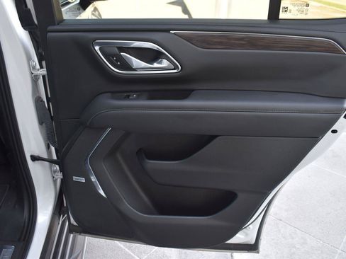 Used 2022 Chevrolet Tahoe LT RWD image 54