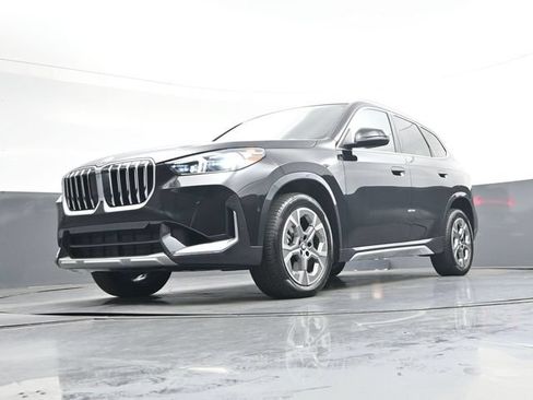 Used 2026 BMW X1 xDrive28i AWD/4WD image 35
