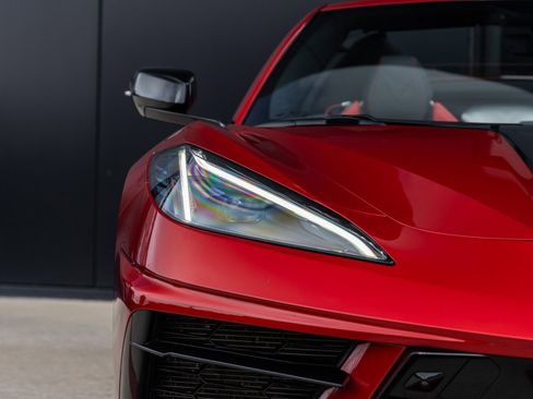 Used 2023 Chevrolet Corvette Stingray Preferred Conv w/ Z51 Performance Package image 22