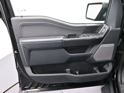 Used 2022 Ford F150 XLT w/ Equipment Group 302A High AWD/4WD image 11