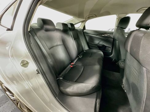 Used 2019 Honda Civic LX image 29