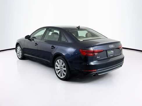 Used 2017 Audi A4 2.0T Premium w/ Convenience Package FWD image 5