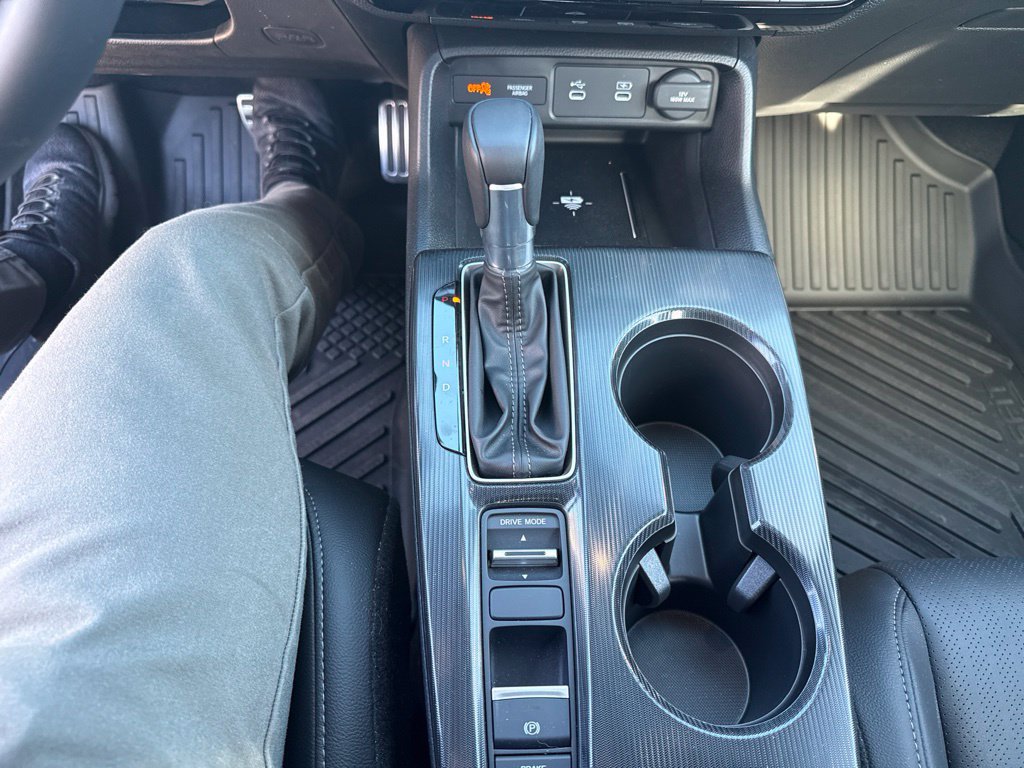 Used 2026 Honda Civic Sport Touring image 17