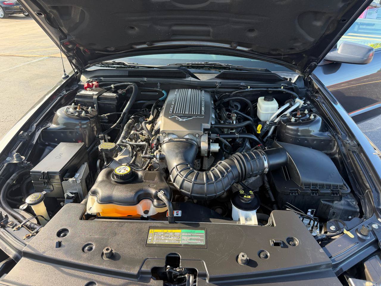 Used 2007 Ford Mustang GT RWD image 38
