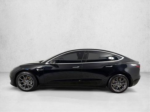 Used 2019 Tesla Model 3 Performance AWD/4WD image 7